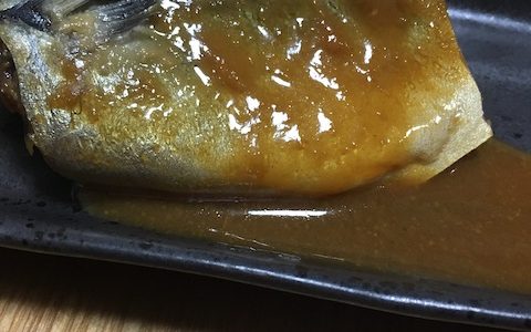 ホットクック レシピ：サバの味噌煮を作ってみました。ご飯が進む濃いめの味！なぜサバの味噌煮は美味しいのかも解説しました